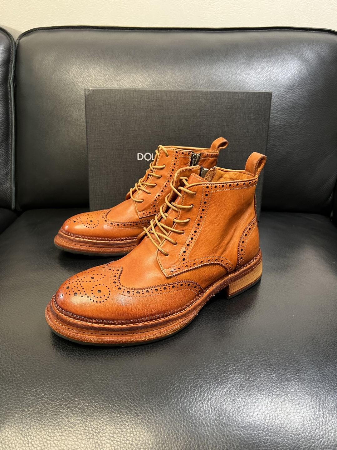 olce & Gabbana shoe